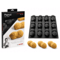 Moule Trompe l'oeil Cacahuète 115ml - PX43132S