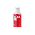 Colorant Liposoluble - Colour Mill Red