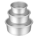 Moule Rond Haut - Hauteur 10cm