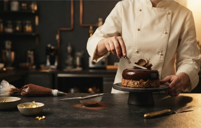 Atelier pâtisserie professionnel Patissland