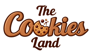 The cookies land
