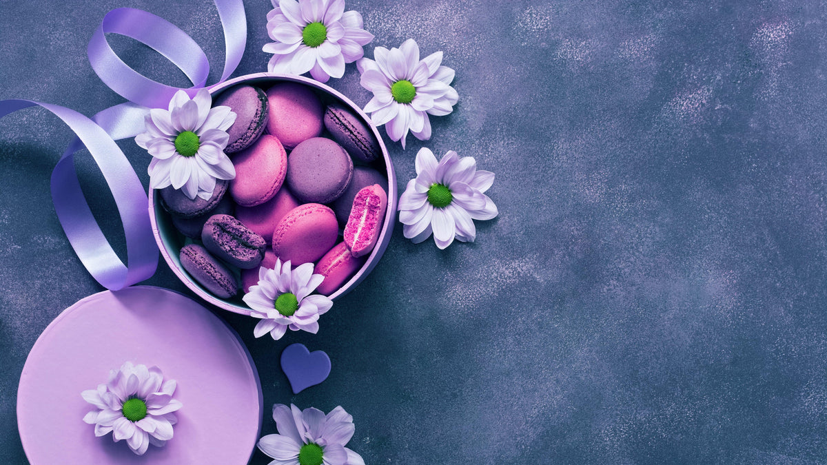 Colorants alimentaires hydrosolubles macarons cake design - Patissland