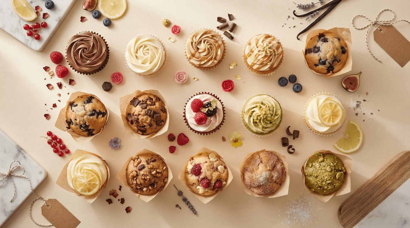 cupcake
