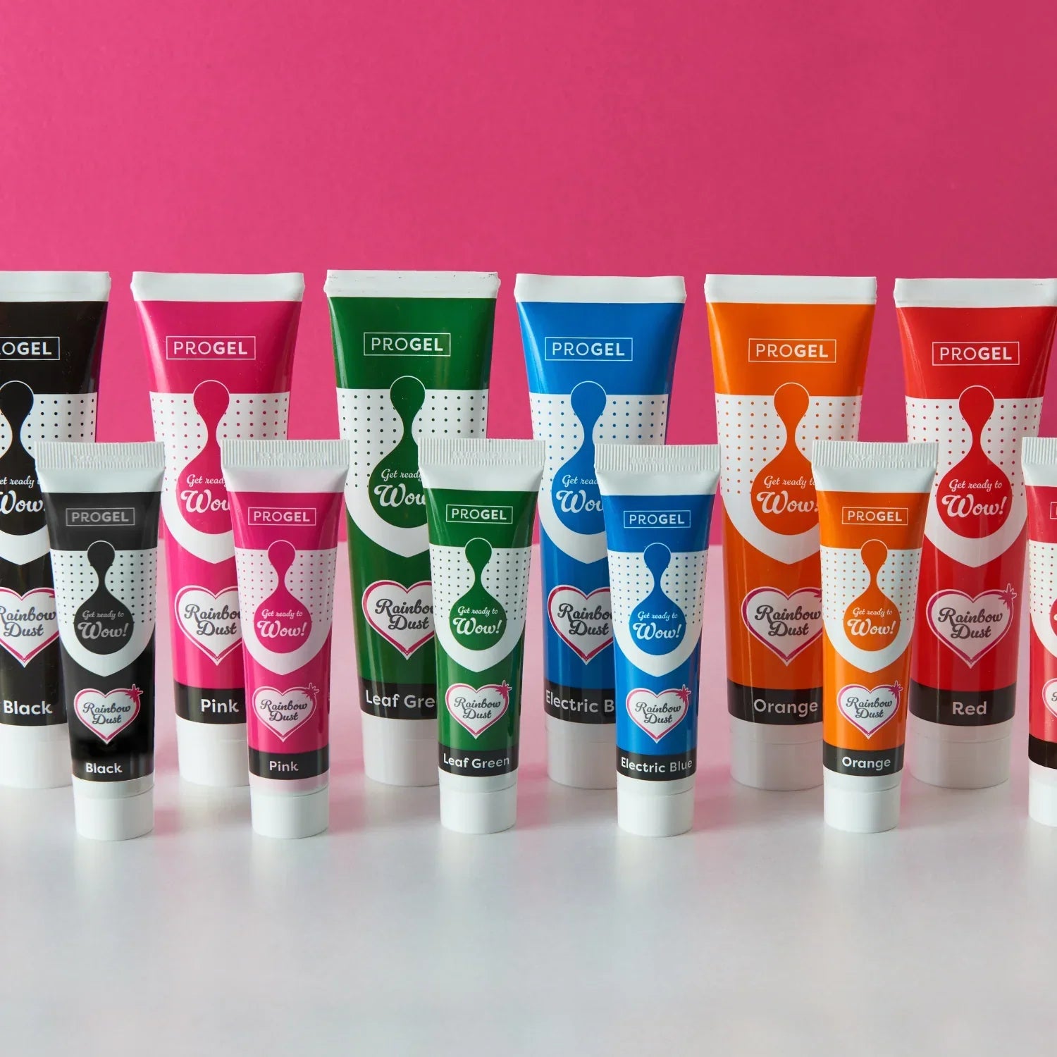 PROGEL