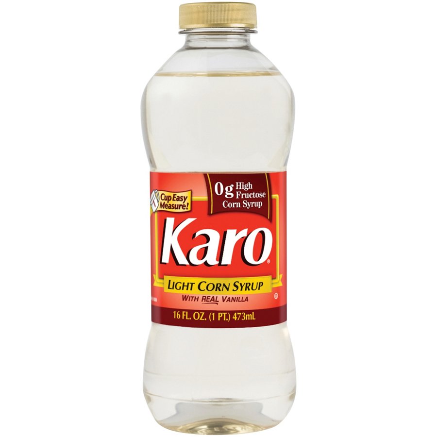 Sirop de Maïs Karo Light - 473 ml