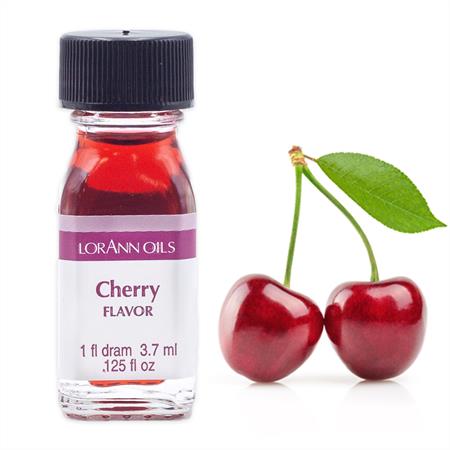 Arôme Super Concentré LorAnn Cerise 3.7ml
