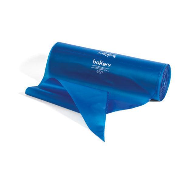 100 Poches à douille Bleues 46cm / 53cm