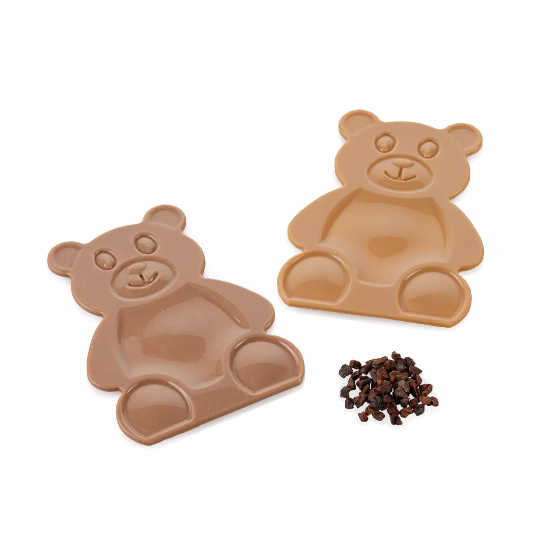 Moule à Chocolat SCG068 Choco Bear