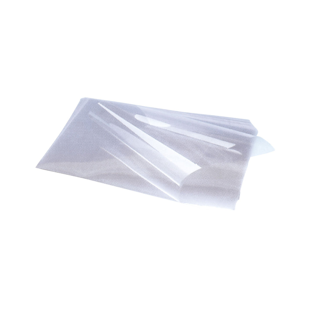 25 Feuilles Guitare Acétate (150µm) - 60x40cm