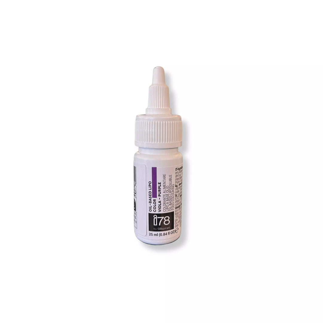 Colorant Liposoluble Violet 25 ml