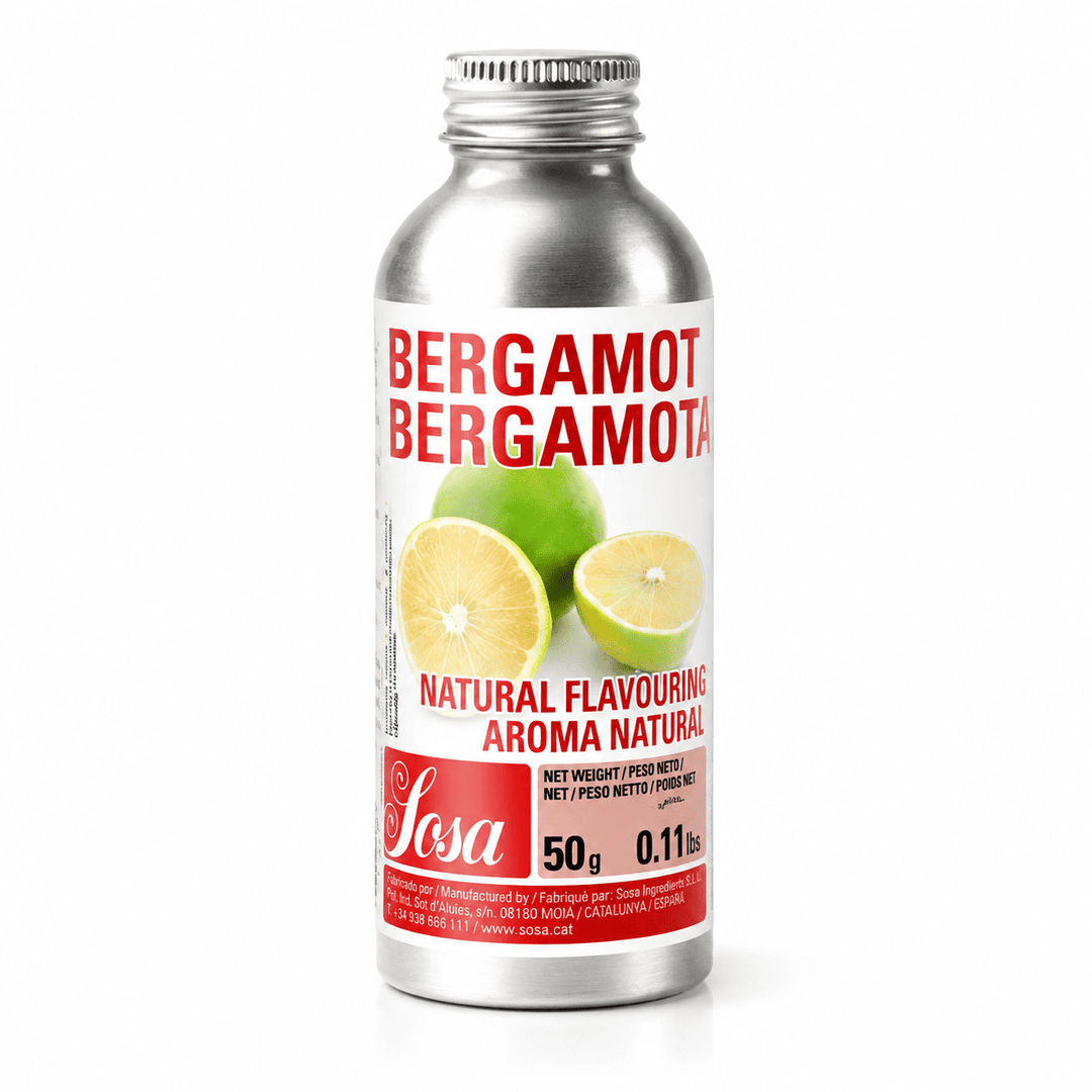 Arôme Naturel de Bergamote - 50 g