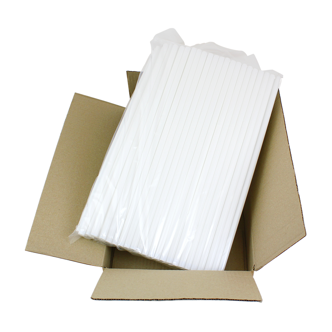 Tiges Easy Cut 40 cm - Dowels Wedding Cake (lot de 100) - PME Cake