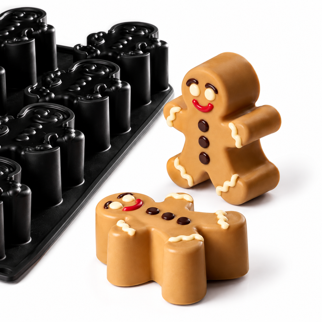 Gingerman-Form - PX43138S