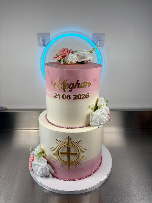 Creatie van Kel Delice