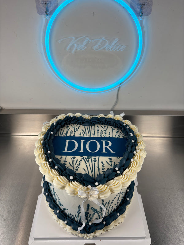 Creatie van Kel Delice