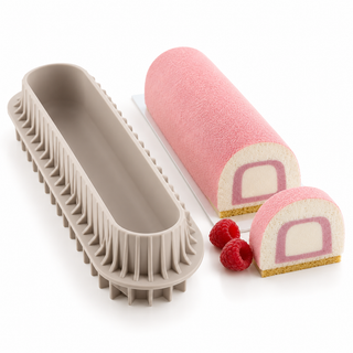 Moule à Insert pour Bûche
