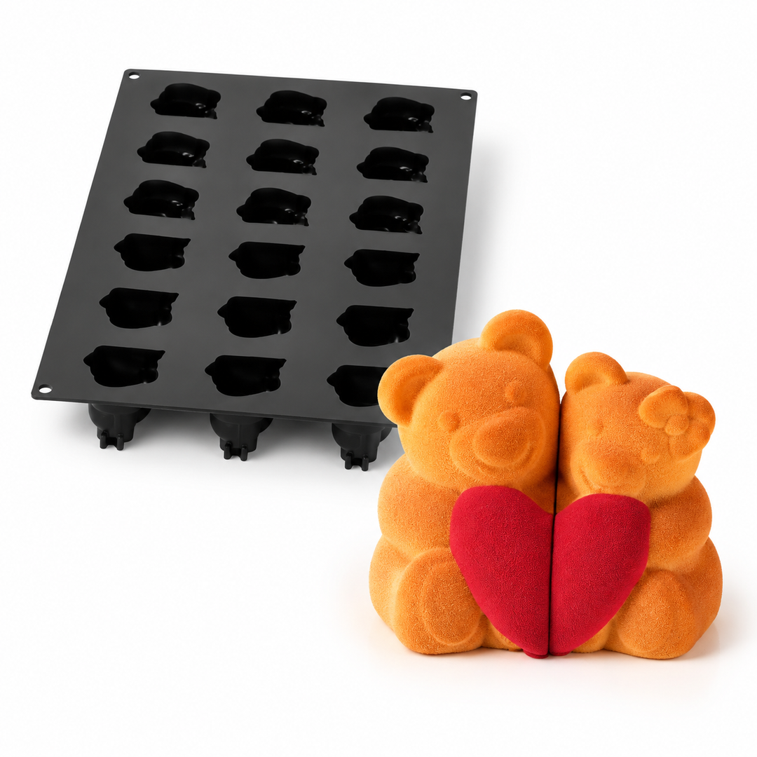 Teddy-Love-Form - PX43141S