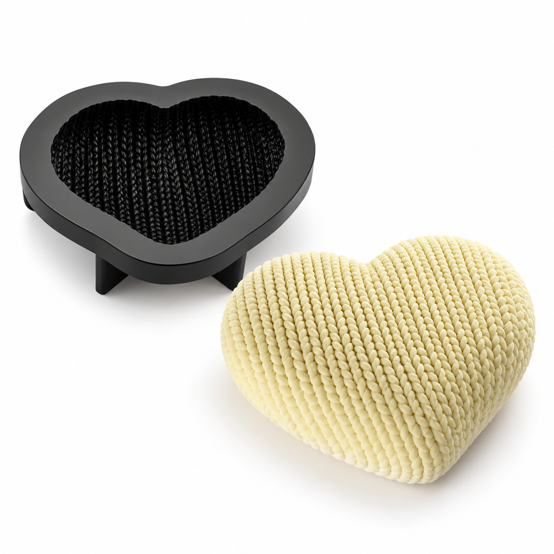 Forma Pavocake Tricot - KE117S