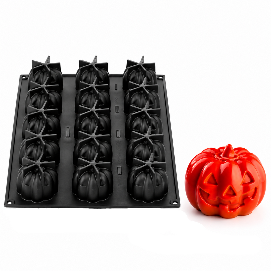 Moule Pumpkin - PX43131S