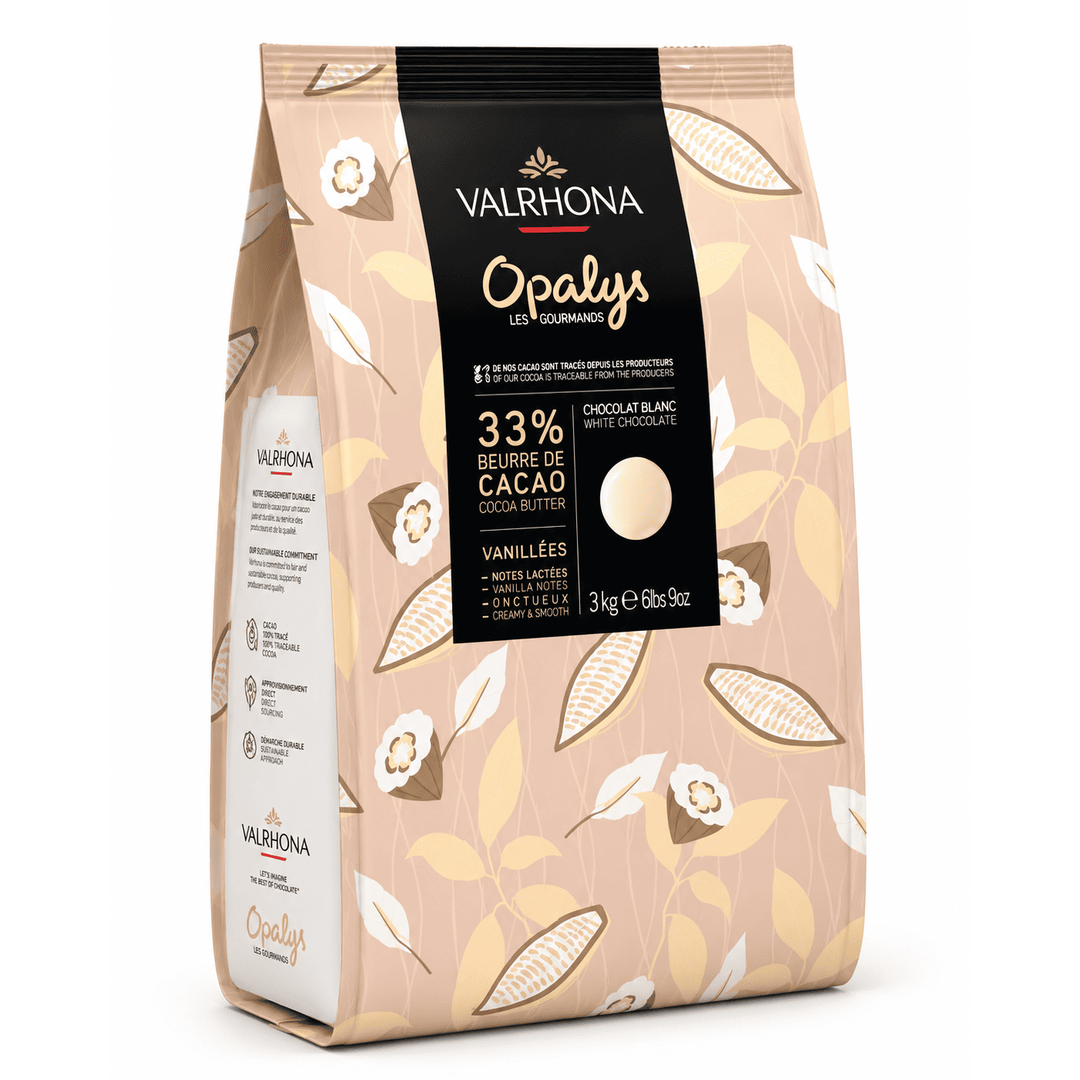 Pistoles Opalys 33%  3kg