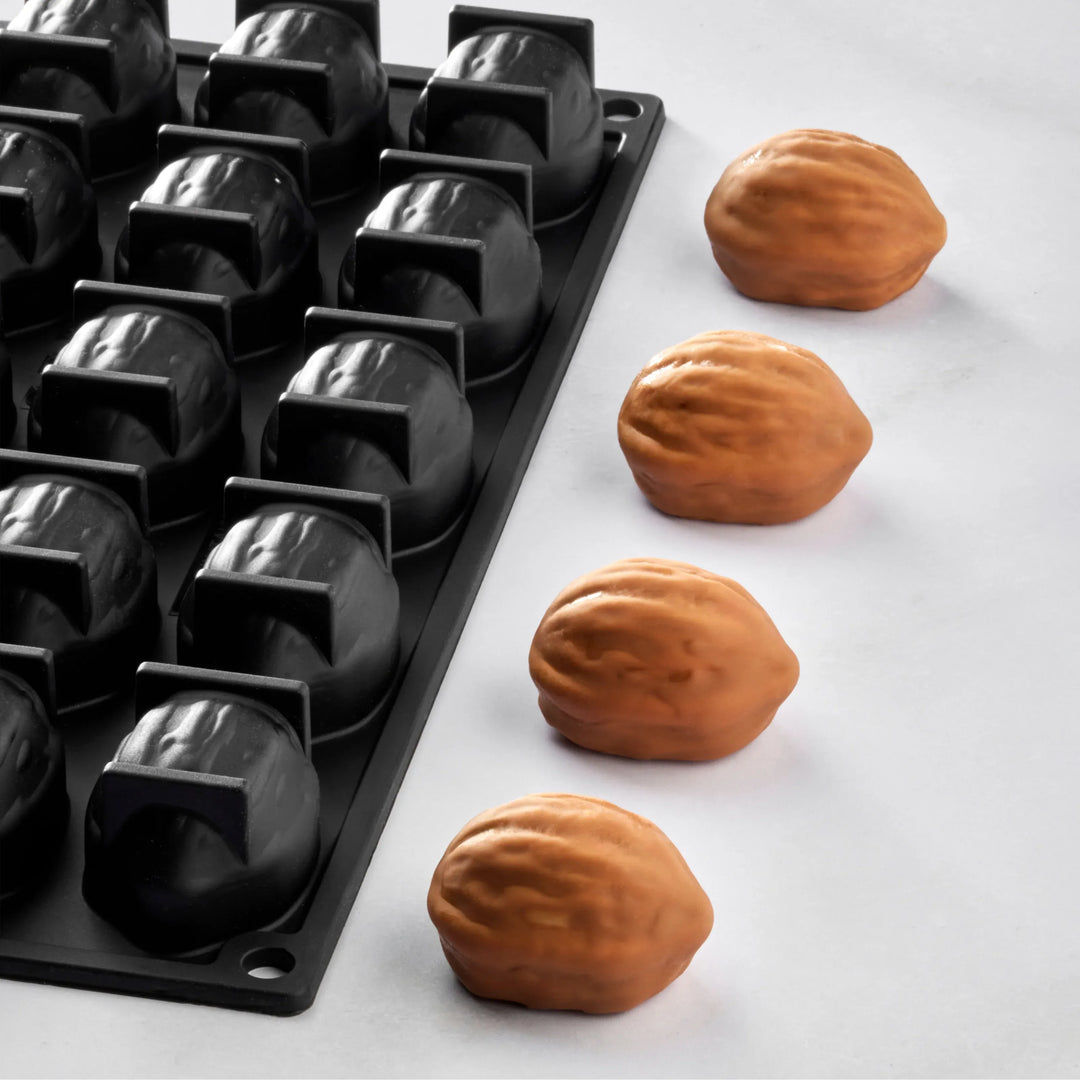 Moule PX3232 MINI Noix