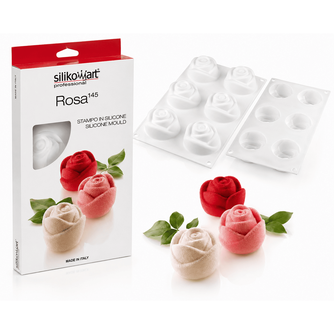 Moule Rosa 145