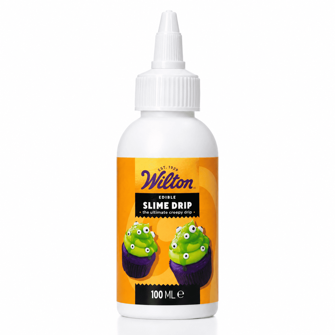 Slime Drip Vert - 100ml