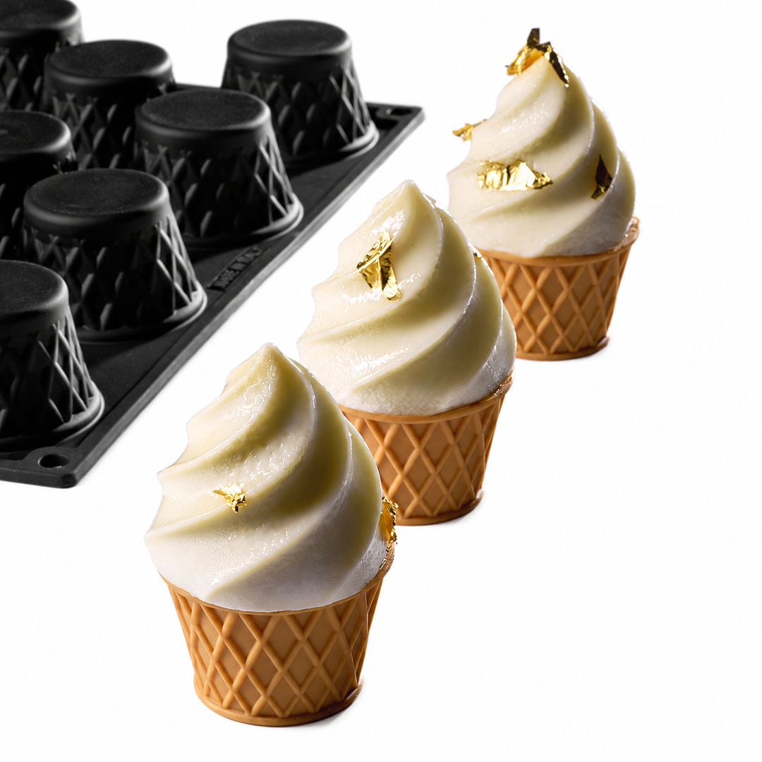 Gelato-Formenset - PX3235S