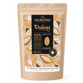 Fèves Chocolat Dulcey 35% - 250g