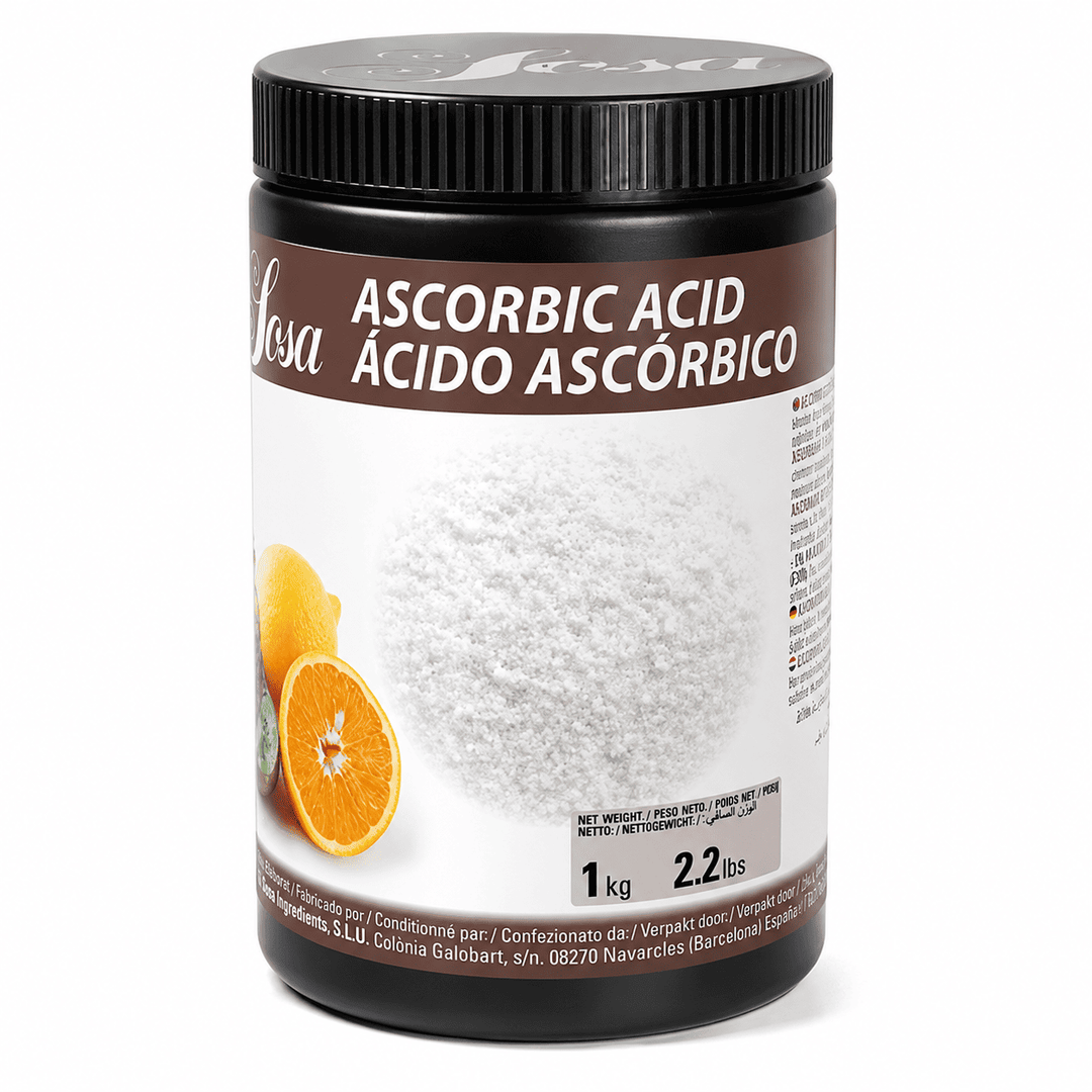 Acide Ascorbique - 1 kg