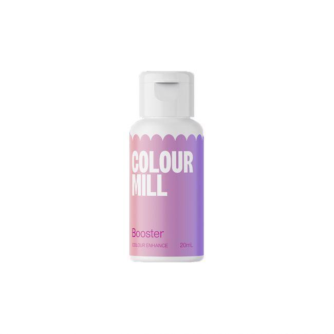 Farbaktivator - Color Mill Booster - COLOR MILL