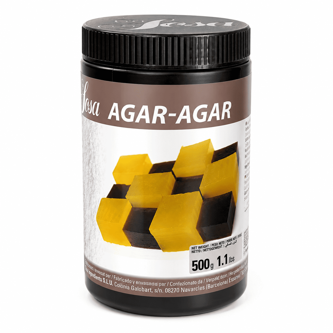 Agar Agar en poudre – 500 g
