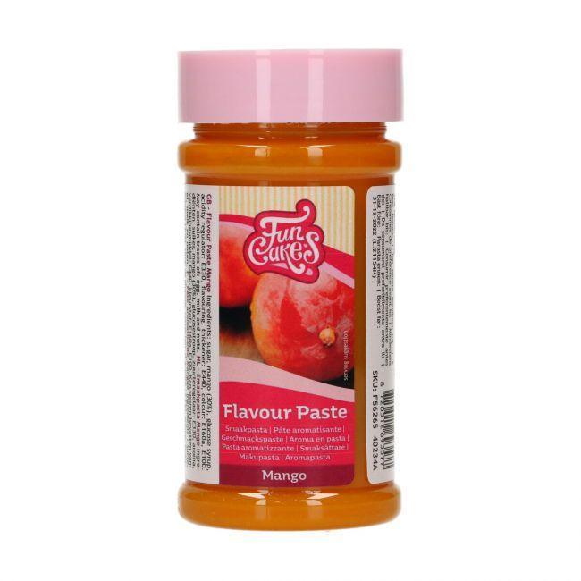 Arôme - Mangue - 120g