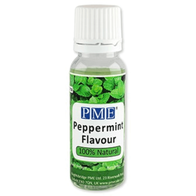 Arôme Menthe Poivrée 100% Naturel 25ml