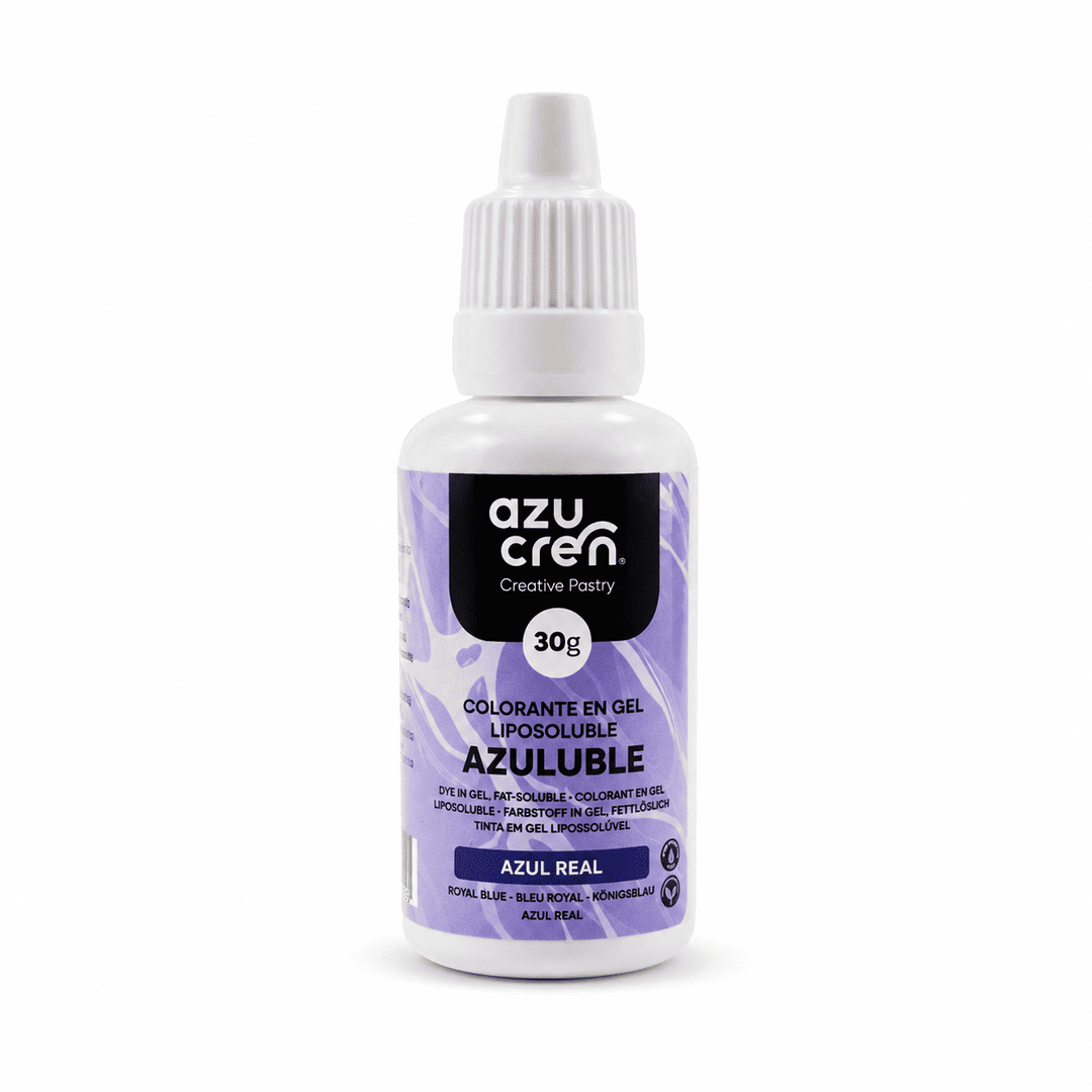 Colorant Liposoluble Bleu Royal 30ml