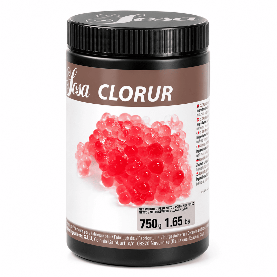 Chlorure de Calcium - 750 g