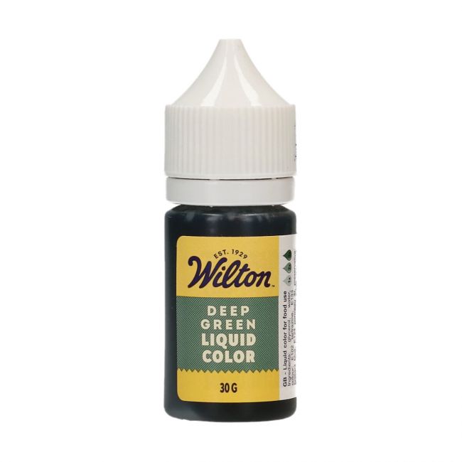 Colorant - Deep Green 30g