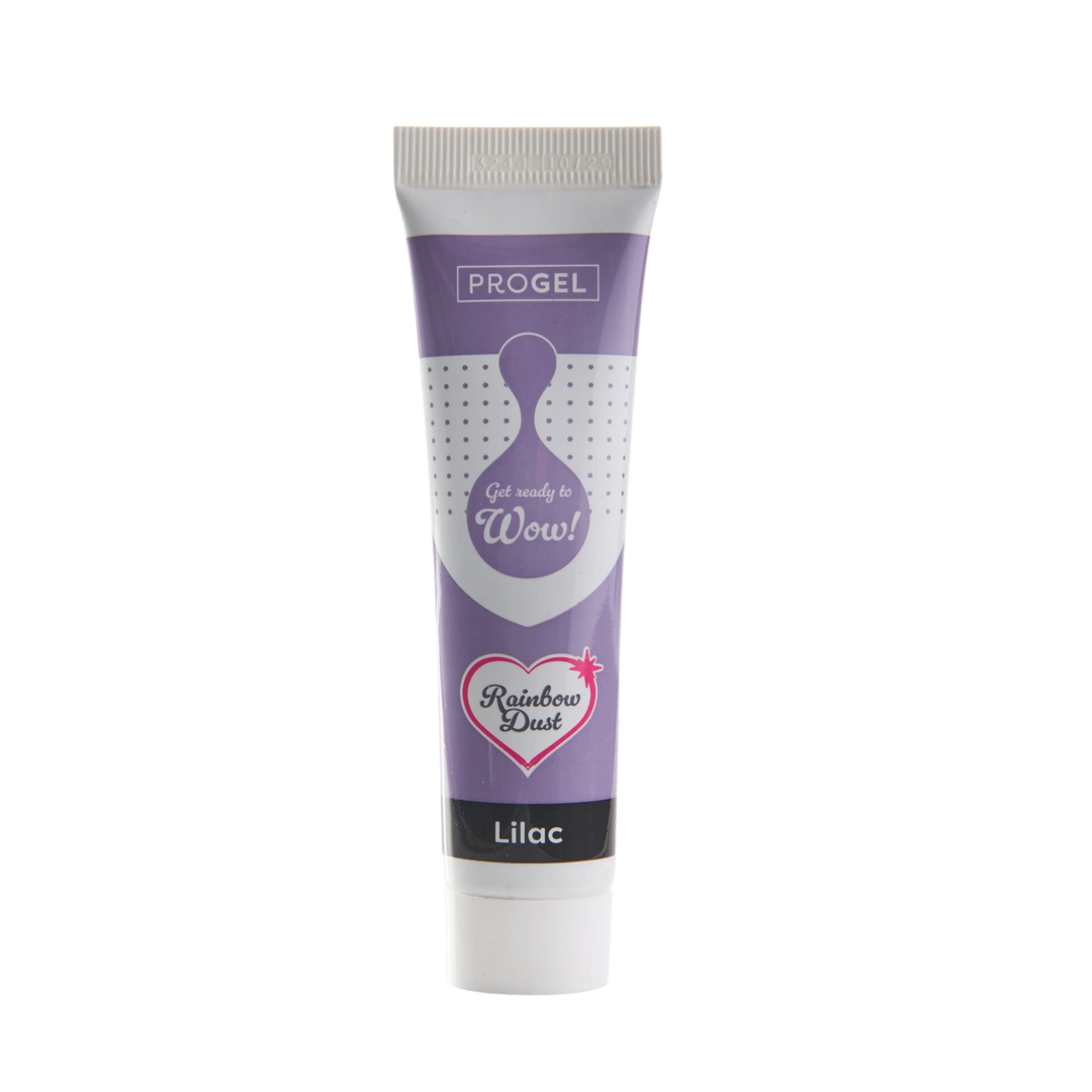 Colorant en Gel 25g - Lilac - ProGel