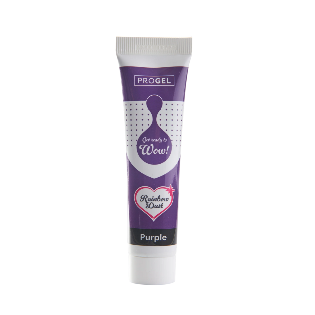 Colorant en Gel 25g - Purple / Violet - ProGel