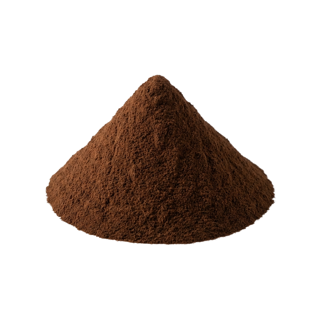 Colorant en Poudre 1 kg Hydrosoluble MARRON