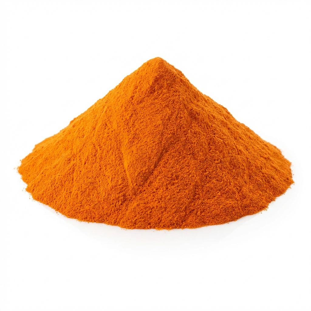 Colorant en Poudre 1 kg Hydrosoluble ORANGE