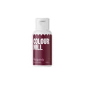 Colorant Liposoluble - Colour Mill Burgundy