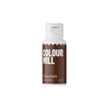 Fettlösliche Farbstoffe - Color Mill Chocolate - COLOR MILL