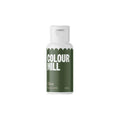 Colorant Liposoluble - Colour Mill Olive