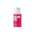 Colorant Liposoluble - Colour Mill Raspberry