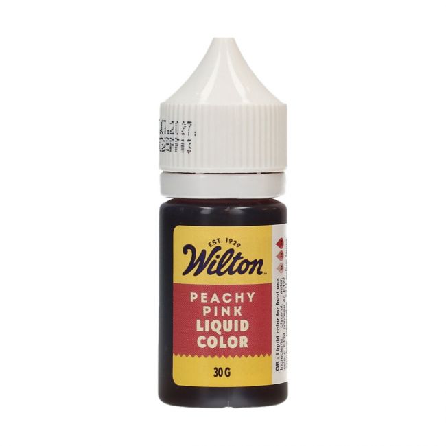 Colorant - Peachy Pink 30g