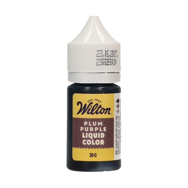 Colorant - Plum Purple 30g