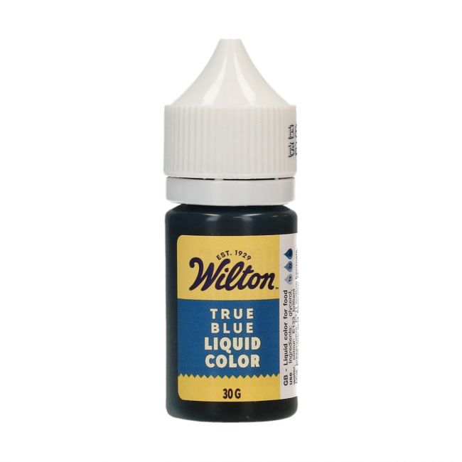 Colorant - True Blue 30g