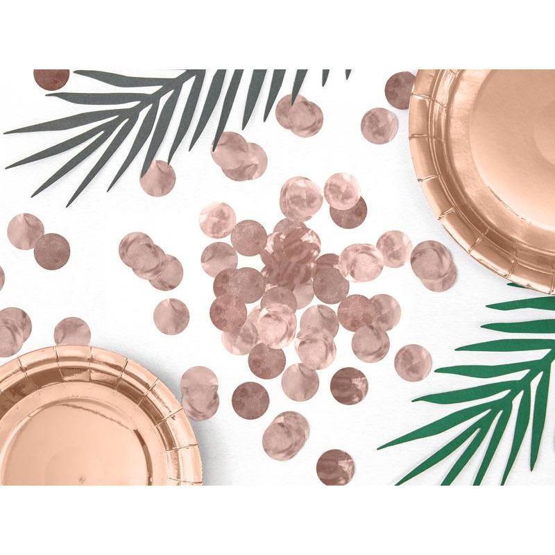 Confettis Rose Gold - 15g