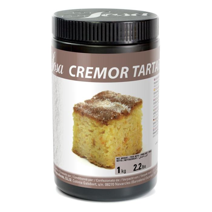 Crème de Tartre – 1 kg